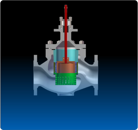 卓越的密封性能與安全性