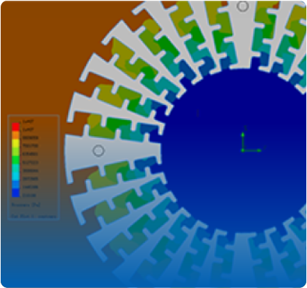 精準控制與高效調節