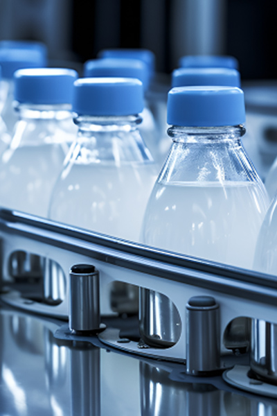 水處理領(lǐng)域解決方案