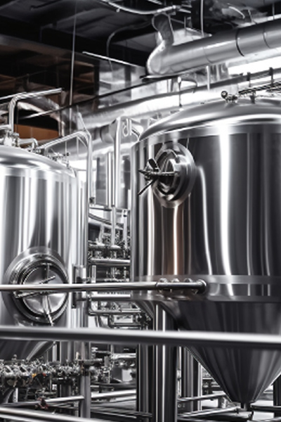 酒生產(chǎn)領(lǐng)域解決方案