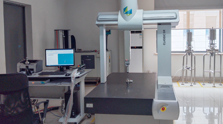 研發(fā)設(shè)施