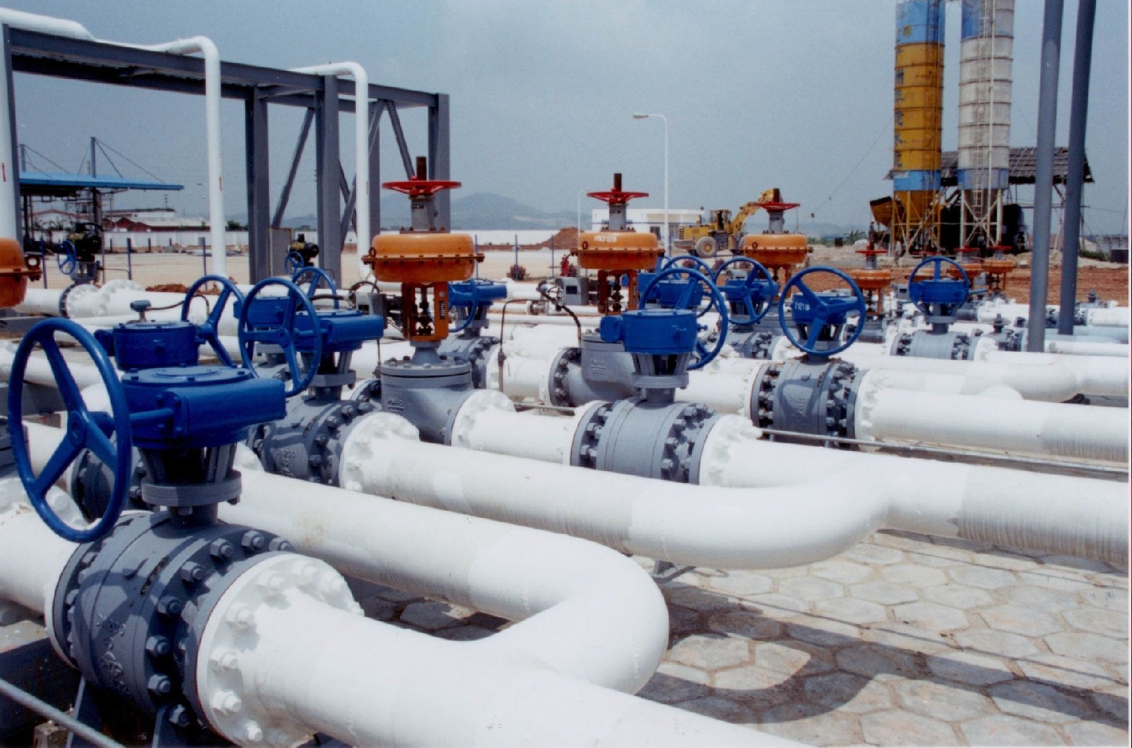 電動(dòng)調(diào)節(jié)閥如何選擇口徑