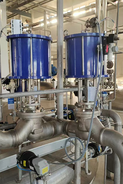 行業(yè)工廠實(shí)例解決方案