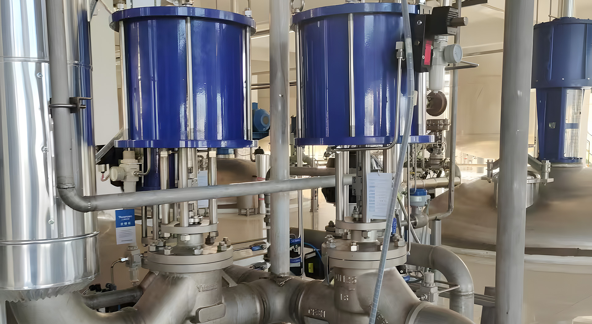 行業(yè)工廠實(shí)例解決方案